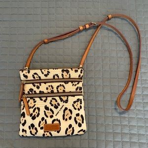 Dooney and Bourke crossbody